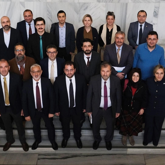 KBÜ ve İstanbul Üniversitesi, Sosyalfest için bir araya geldi