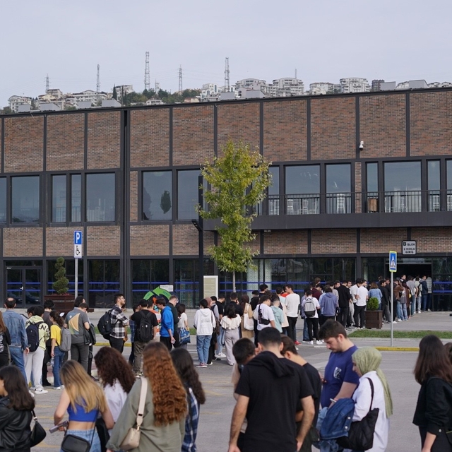 Kocaeli'de teknoloji rüzgarı esecek