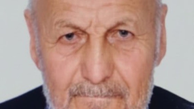 Bursa'da 144 saatlik umutlu bekleyiş: 80 yaşındaki Mustafa Abi'den 6 gündür haber yok