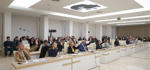 Bilecik'te suya yüzde 200 zam yapıldı