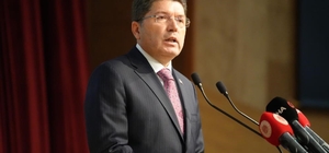 Bakan Tunç yarın Bayburt'a geliyor