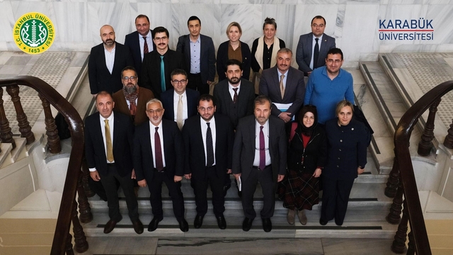 KBÜ ve İstanbul Üniversitesi, Sosyalfest için bir araya geldi