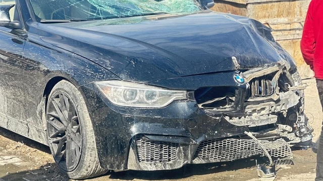 Şanlıurfa'da otomobilin çarptığı çocuk hayatını kaybetti