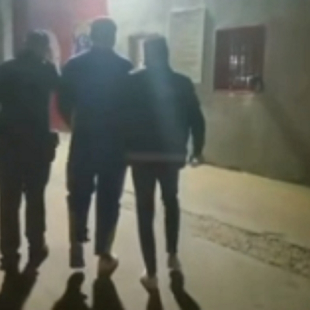 Aracını satın almaya gittiği şahsı yaralayan şahıs tutuklandı