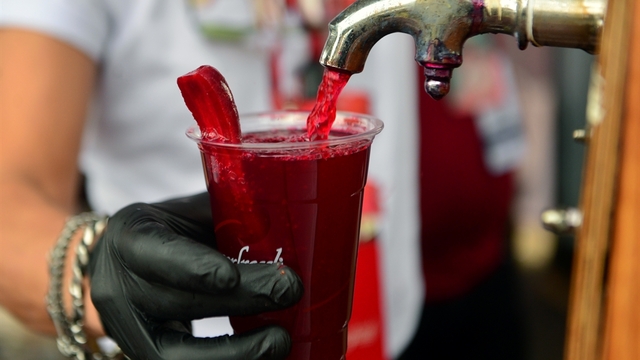 Adana'nın şalgam suyu için yapılan AB tescil başvurusu uygun bulundu