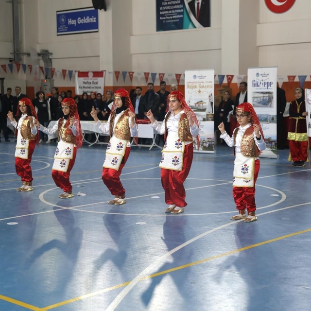 Battalgazi Belediyesi'nden 3 Aralık Dünya Engelliler Günü'ne özel farkındal...