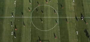 Çorum FK, Süper Lig ekibi Alanyaspor ile oynayacağı maçın hazırlıklarını ta...