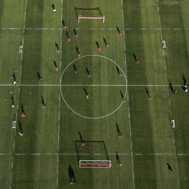 Çorum FK, Süper Lig ekibi Alanyaspor ile oynayacağı maçın hazırlıklarını ta...