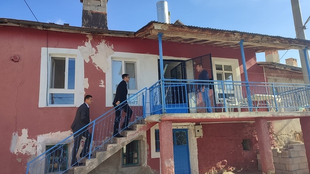 Konya ve Aksaray'da 3 Aralık Dünya Engelliler Günü kapsamında etkinlikler yapıldı