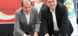 Muradiye'nin atık su sorununa kalıcı çözüm için ilk adım atıldı