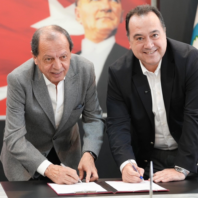 Muradiye'nin atık su sorununa kalıcı çözüm için ilk adım atıldı