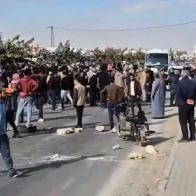 Şanlıurfa'da otomobilin çarptığı Emrullah, öldü