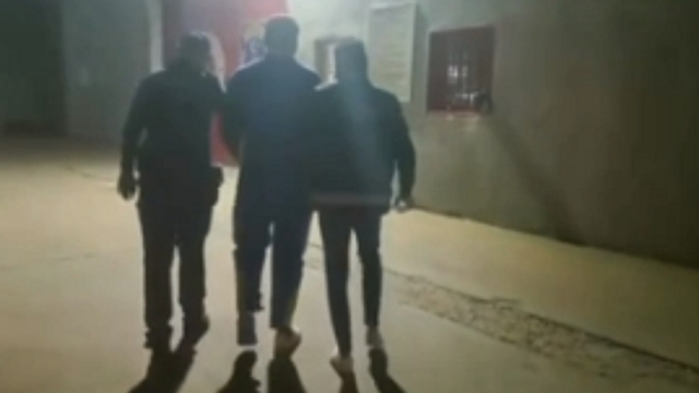 Aracını satın almaya gittiği şahsı yaralayan şahıs tutuklandı