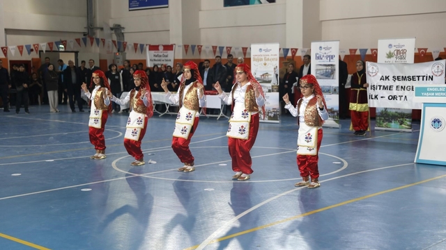 Battalgazi Belediyesi'nden 3 Aralık Dünya Engelliler Günü'ne özel farkındalık programı