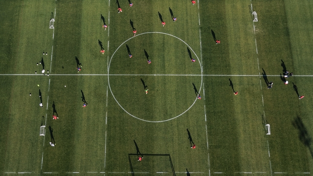 Çorum FK, Süper Lig ekibi Alanyaspor ile oynayacağı maçın hazırlıklarını tamamladı