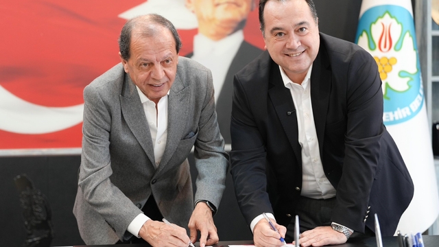 Muradiye'nin atık su sorununa kalıcı çözüm için ilk adım atıldı