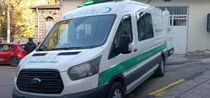 Boşandığı kadını, çocuklarının yanında bıçaklayarak öldürdü (2)