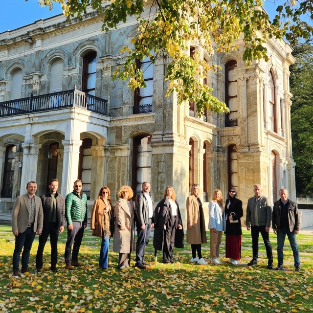 Kocaeli, uluslararası turizmde rotasını genişletiyor