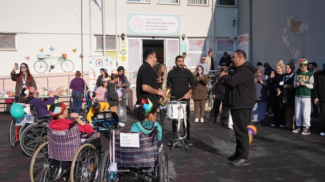 Düzce'den kısa kısa