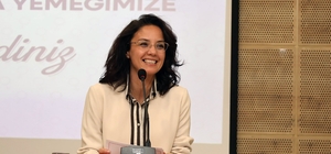 Başkan Köksal Aras'tan Türkiye'de bir ilk: Doğum izni 6 aya çıkıyor