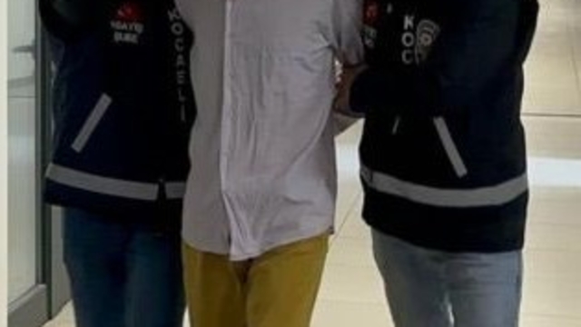 Cezaevinden izinli çıkıp eşini boğan sanığa ağırlaştırılmış müebbet istemi