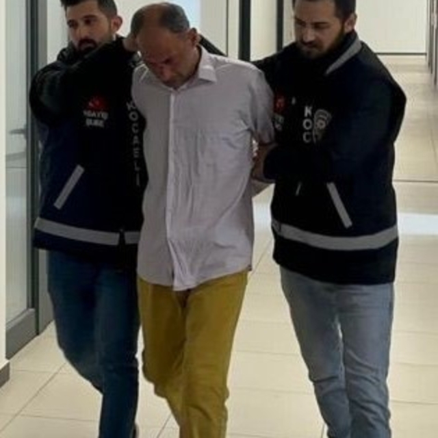 Cezaevinden izinli çıkıp eşini boğan sanığa ağırlaştırılmış müebbet istemi