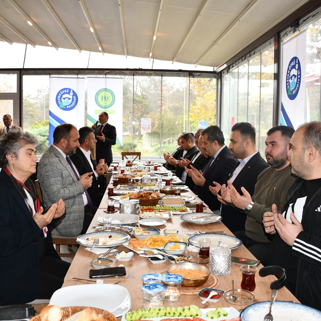 Vezirköprü'de engelli bireyler için yeni sosyal tesis müjdesi