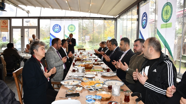 Vezirköprü'de engelli bireyler için yeni sosyal tesis müjdesi