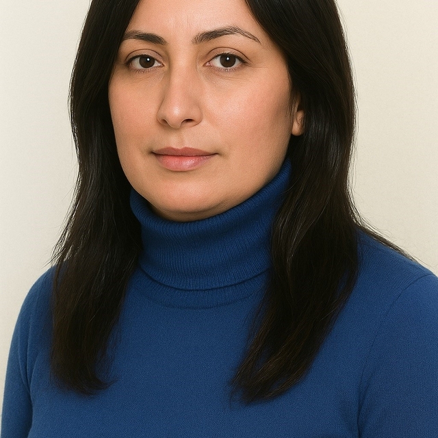 Sınıf öğretmeni son yolculuğuna uğurlandı