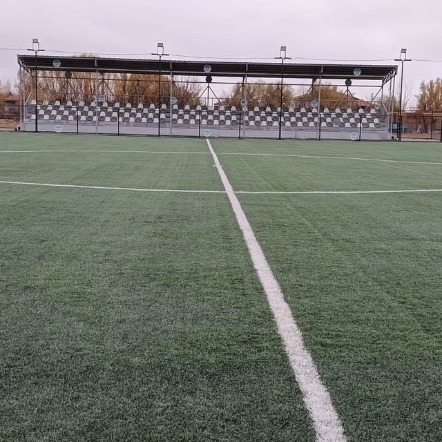 Sindelhöyük Yıldızspor'a iki maç saha kapatma cezası