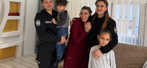 3 Aralık'ta Emniyetten duyarlılık adımı