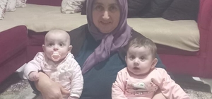 Kazada ölen Elif, son yolculuğuna uğurlandı (2)