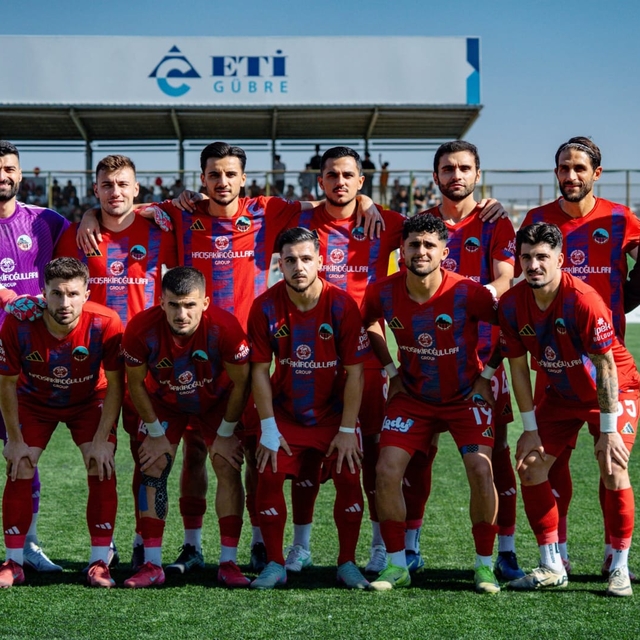 Mardin 1969 Spor-Bursaspor maçında, misafir takıma taraftar yasağı