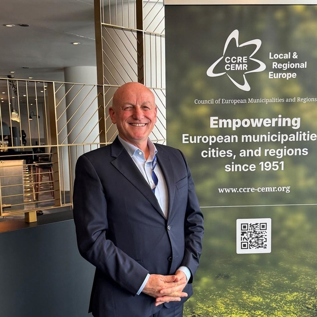 Başkan Kul, Avrupa Liderler Zirvesi'nde