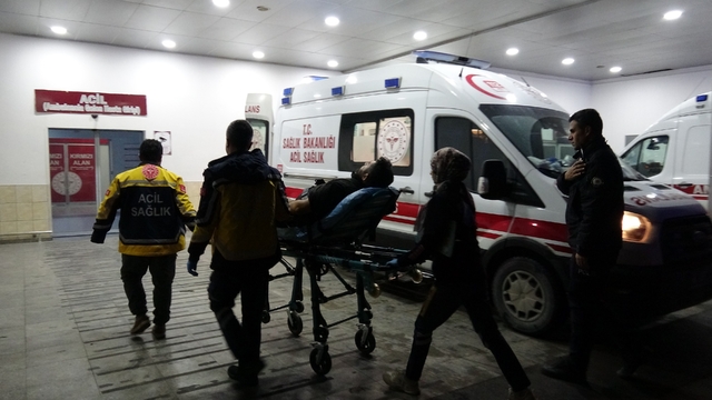 Malatya'daki silahlı kavgayla ilgili 6 kişi tutuklandı