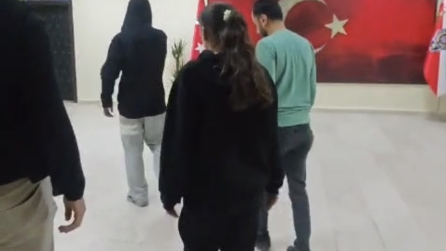 Gaziantep'te kaybolan 13 yaşındaki çocuk Hatay'da bulundu