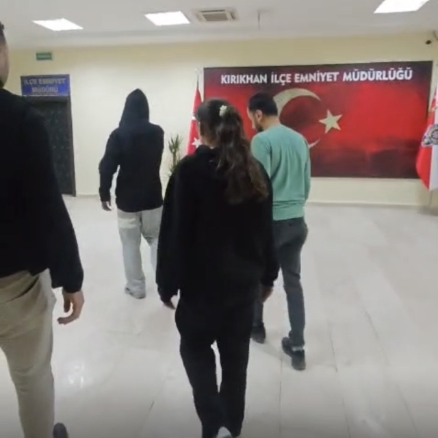 Gaziantep'te kaybolan 13 yaşındaki çocuk Hatay'da bulundu