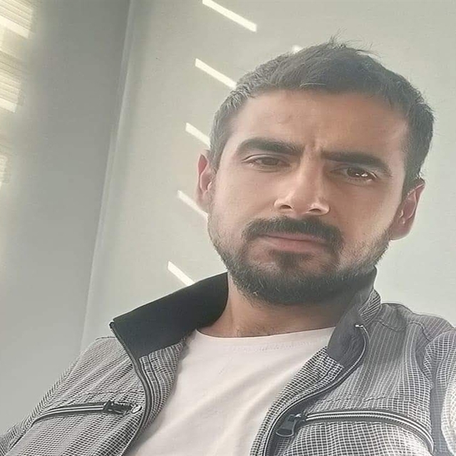 Zeytin bahçesinde sırtından bıçaklandı, 11 gün sonra yaşamını yitirdi