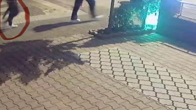 Gece yarısı çiğ köfte dükkanını kurşunlayıp, kaçtılar
Kayseri'de 2 şahıs pompalı tüfekle çiğ köfte dükkanını kurşunladı