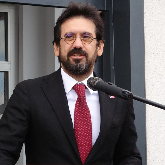 Erzincan'a yeni Kültür Merkezi Projesi hazır: Bakanlıktan yatırım için son...