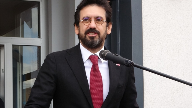 Erzincan'a yeni Kültür Merkezi Projesi hazır: Bakanlıktan yatırım için son adım