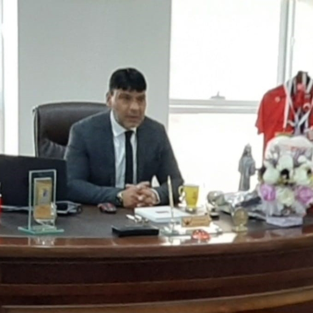 Sönmez'den kan bağışına destek çağrısı