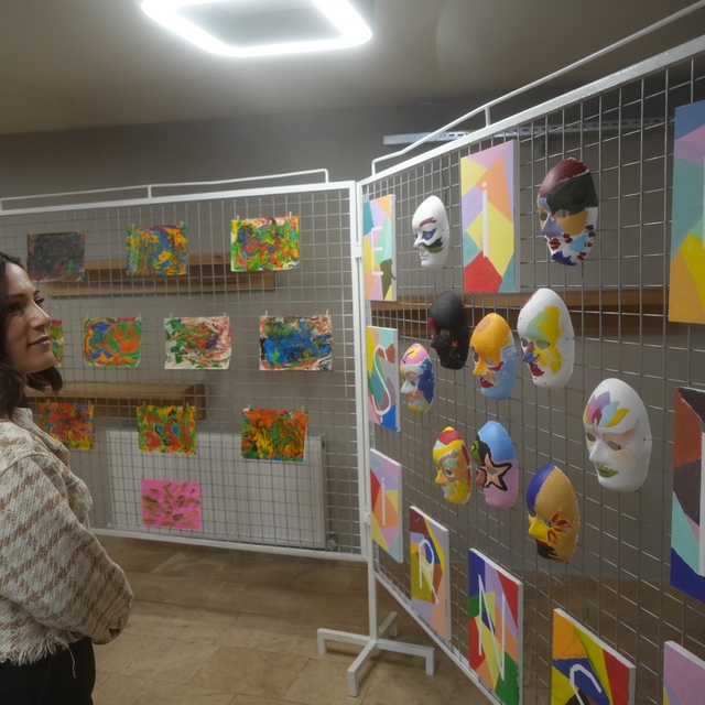 Çifte dezavantajdan çifte güce