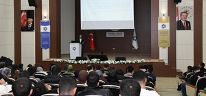 ETÜ öğrencileri iş gücü eğitim programında iş hayatına hazırlanıyor