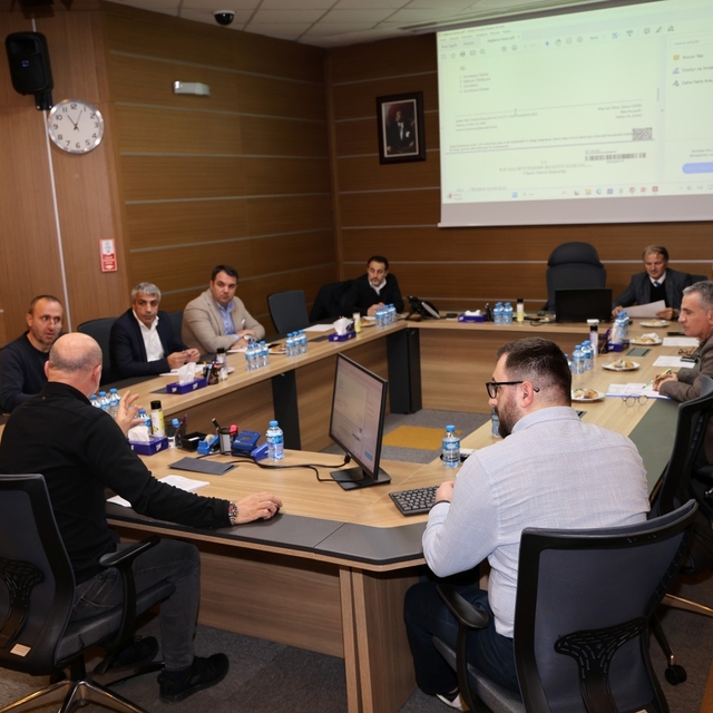 Kocaeli'de kural tanımayan 137 şoföre 404 bin lira ceza