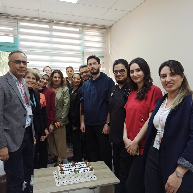 ADH Başhekimi Bozbaş: "Acil sağlık çalışanları görünmez kahramanlardır"