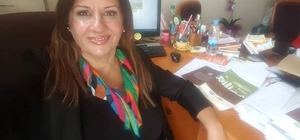 5 Aralık Dünya Toprak Günü'nde dikkat çeken açıklama; "Sağlıklı şehirler iç...