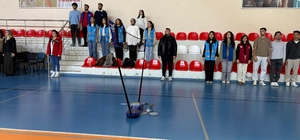 Kavaklıdere'de engeller sevgi ve dayanışmayla aşıldı