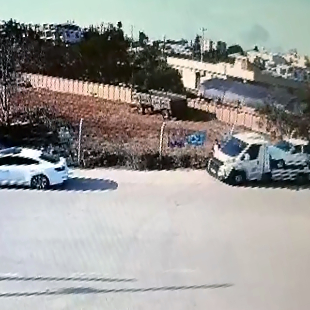 Çekici içindeki telefonu çalıp, kaçtı; 'Hırsızlık' suçundan 120 kaydı çıktı