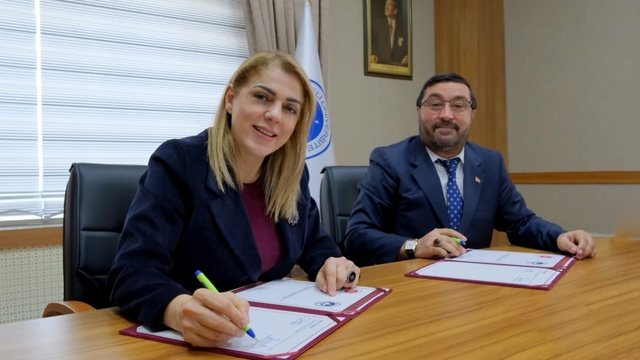 Kırklareli Üniversitesi ile Kırklareli Müftülüğü arasında iş birliği protokolü imzalandı